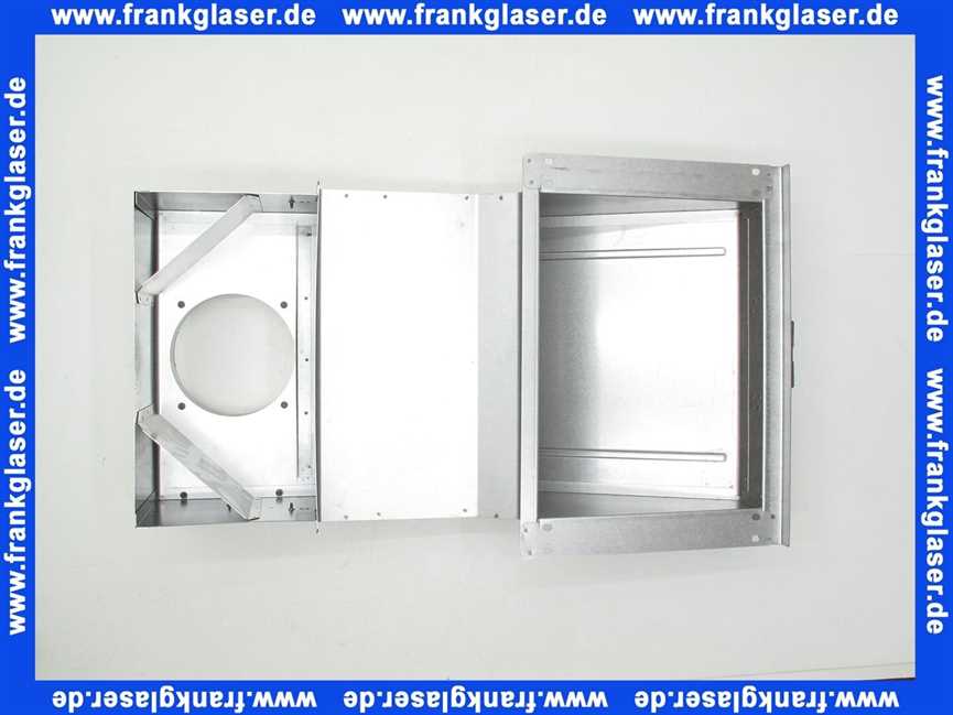 63015631 Buderus Strösi G134x 5Gld 340mm