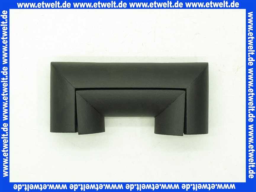 63020144 Buderus Isolierung Tichelmannausgleichsbo