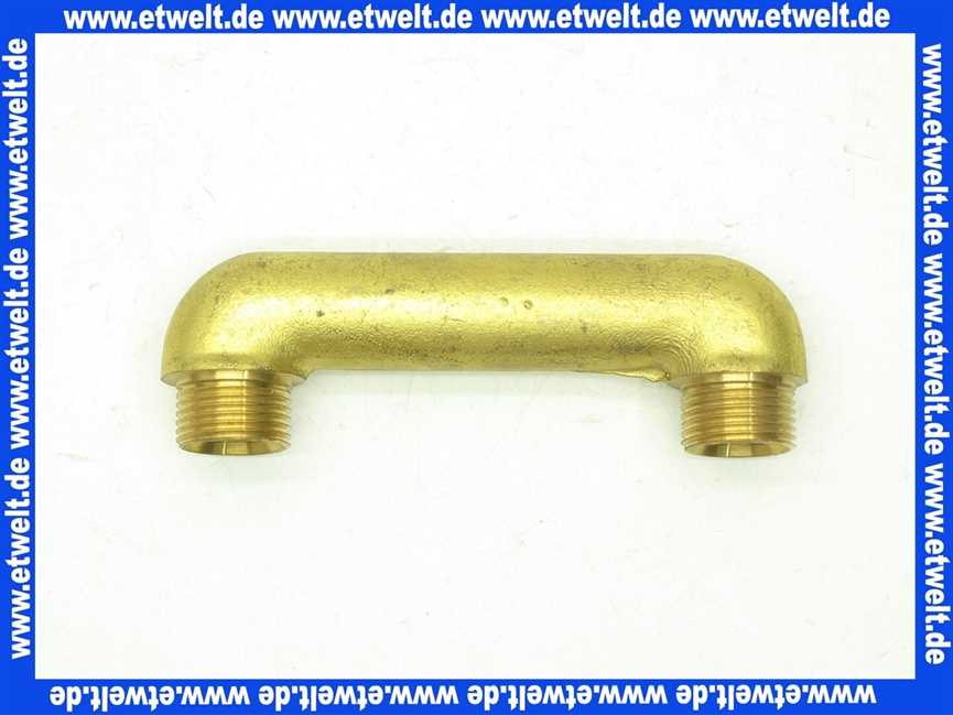 63020598 Buderus Vorlaufverbinder-TichelmannbogenV2