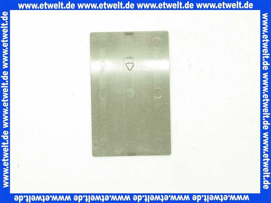 63020677 Buderus Geräteschild Logamax plus GB132T