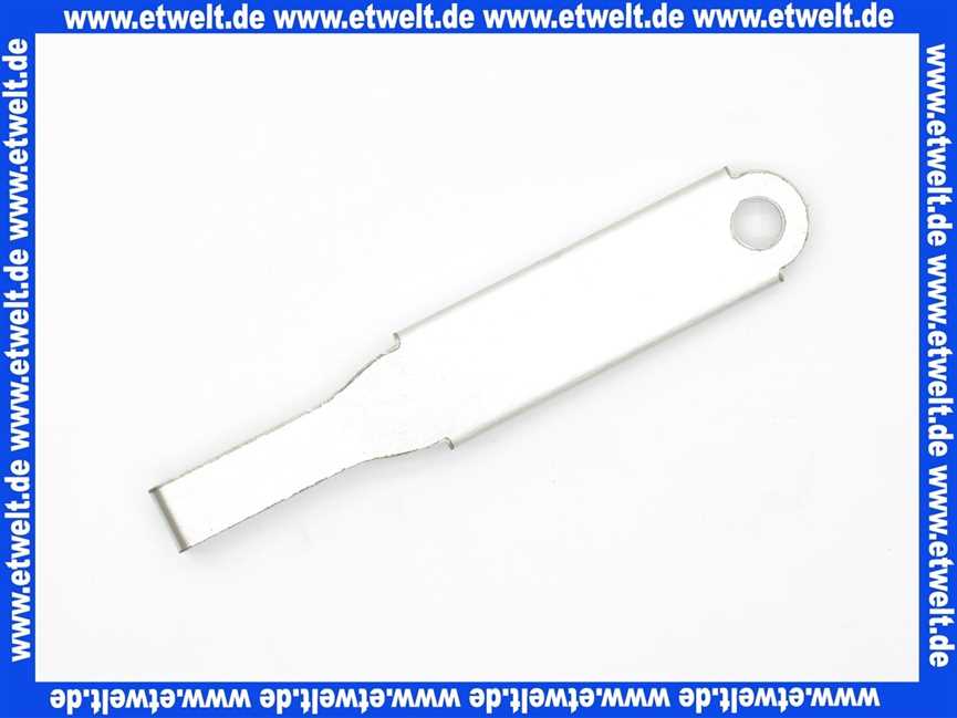 63021488 Buderus Kalte Hand 4+5