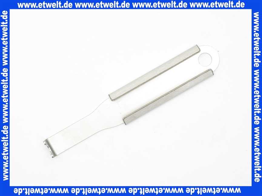 63021488 Buderus Kalte Hand 4+5