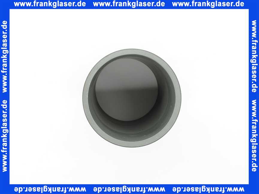 63022607 Buderus Brennerrohr D83/L214/3,0/2,5 SiC 25kW