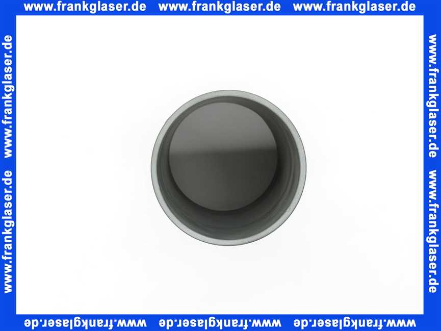 63022607 Buderus Brennerrohr D83/L214/3,0/2,5 SiC 25kW