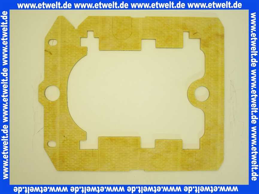 63025265 Buderus Wärmeschutz vorn