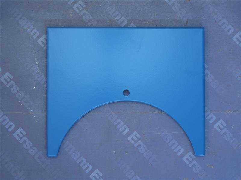 63029208 Buderus Türblende G105, G115