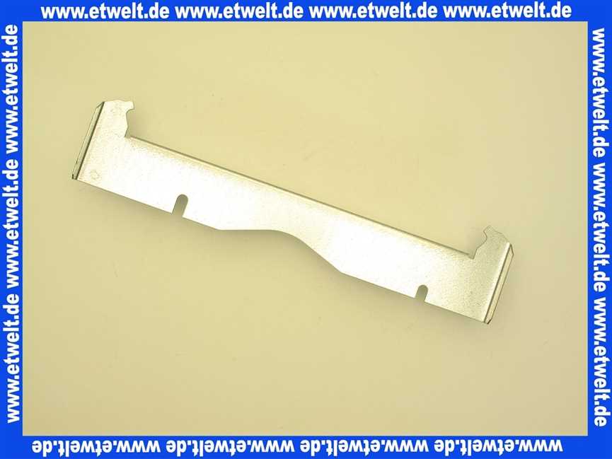 63029209 Buderus Traverse 1,25x108x537