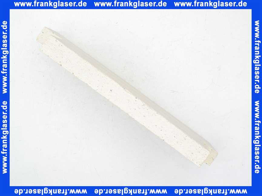 63029369 Buderus Umlenkstein blueline 7