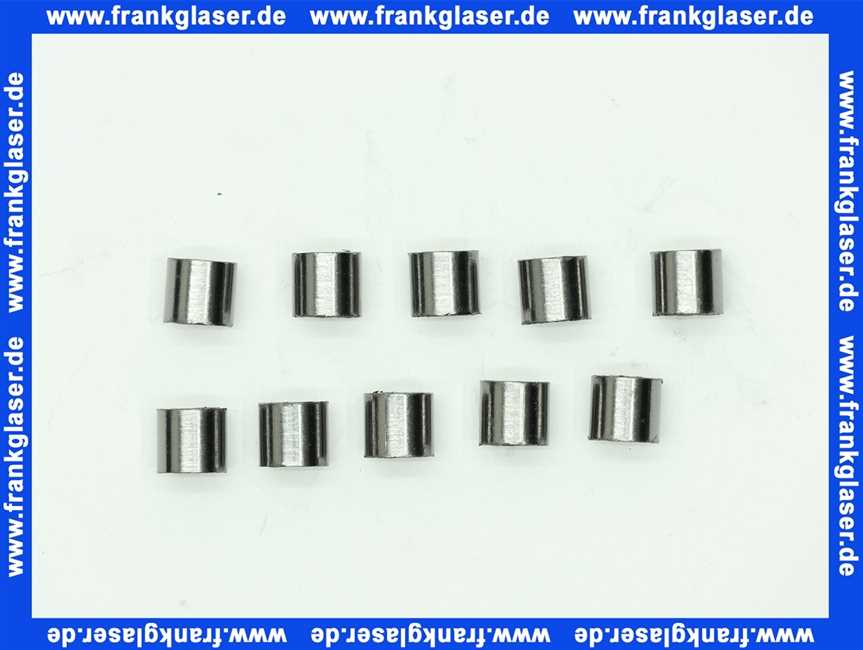 63030581 Buderus Dichtung ÖH1.21-3.2H105-305 10St