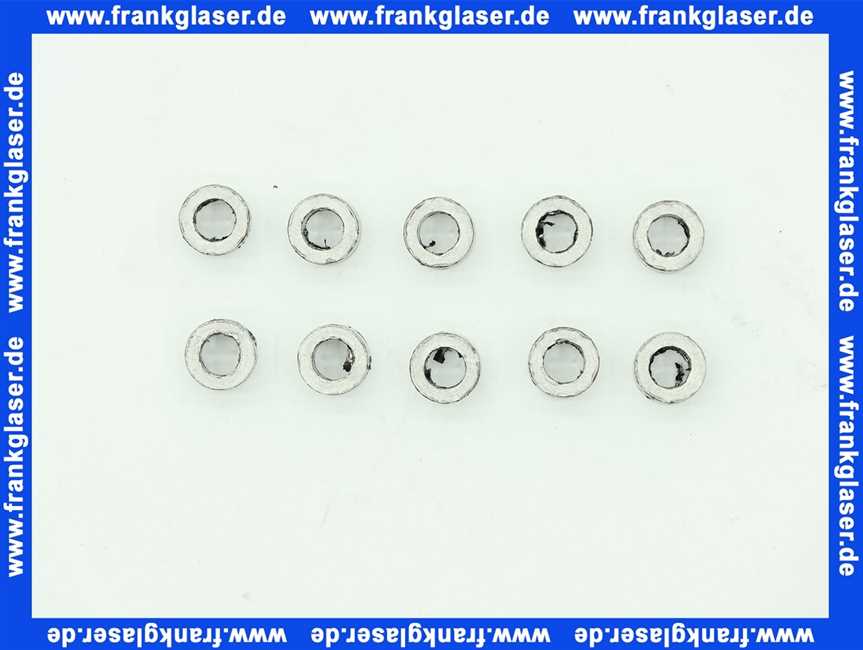 63030581 Buderus Dichtung ÖH1.21-3.2H105-305 10St