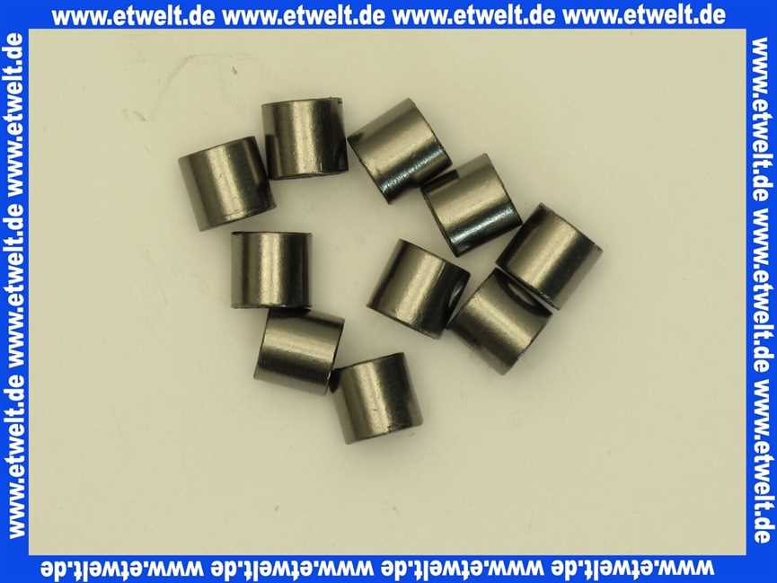 63030582 Buderus Sicherungseinsatz 0,5 (10x)