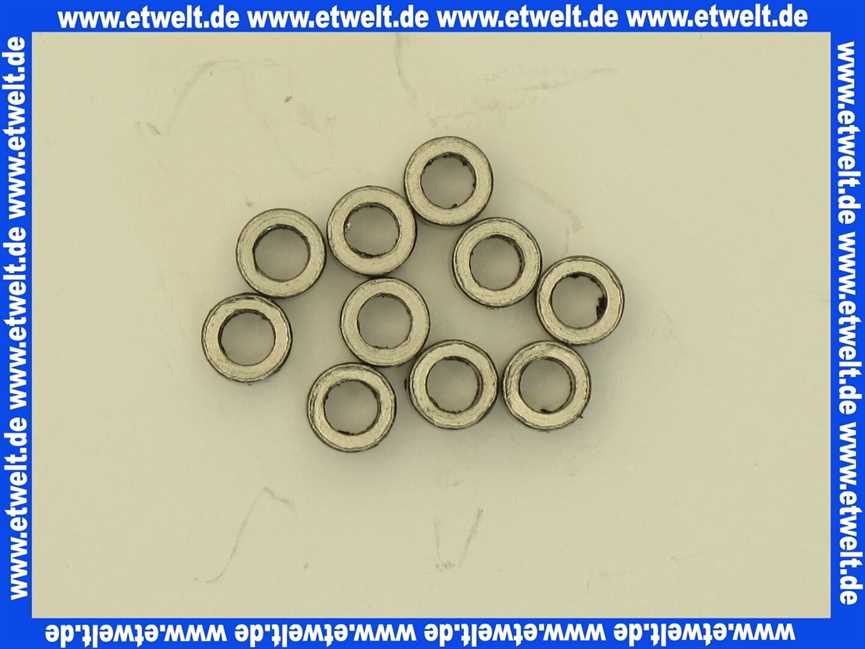 63030582 Buderus Sicherungseinsatz 0,5 (10x)