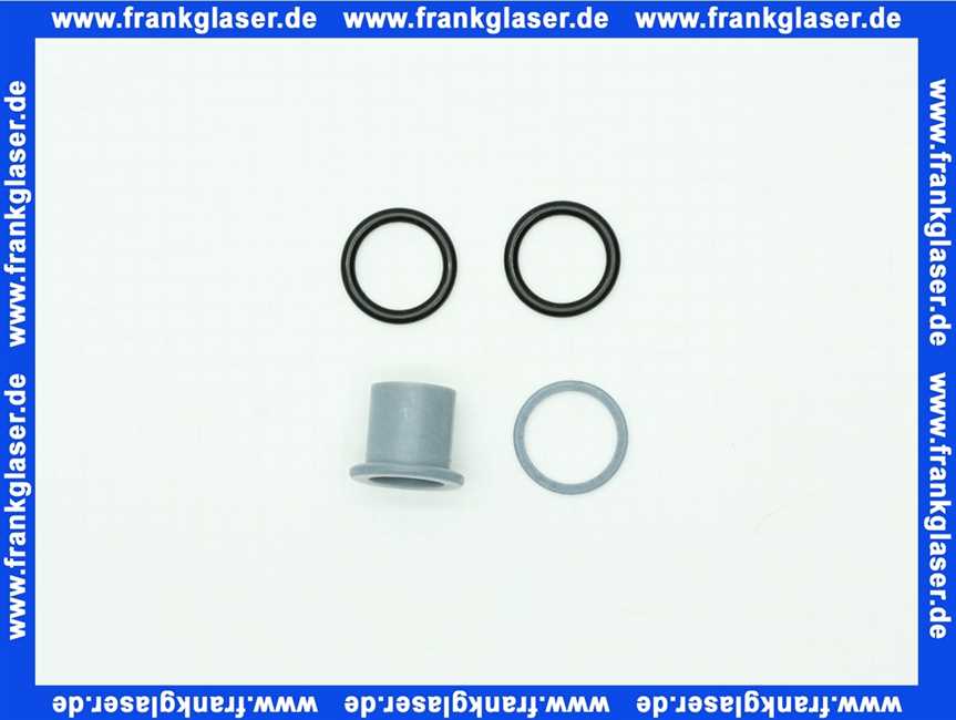 63042777 Buderus O-Ring Set 3Wegeventil G-SU DN32