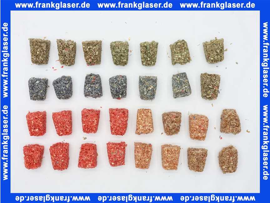 63045097 Buderus Feuerwürfel 500g