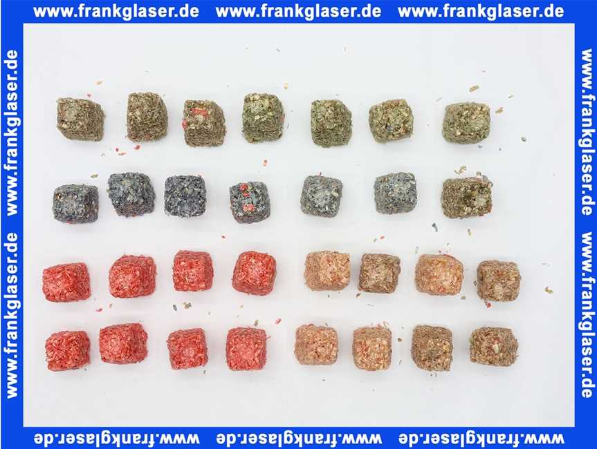 63045097 Buderus Feuerwürfel 500g