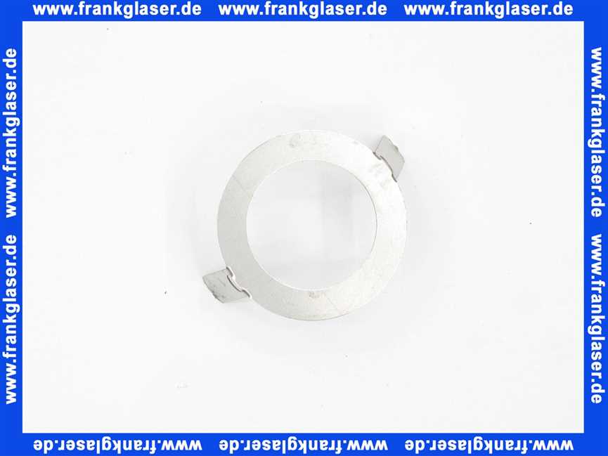 67900531 Buderus Luftdüse Eg L+E GB112-60W