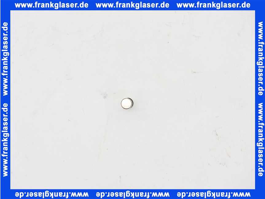 67900737 Buderus Sicherung DIN41571 M0,4A 5x20 1 Stück