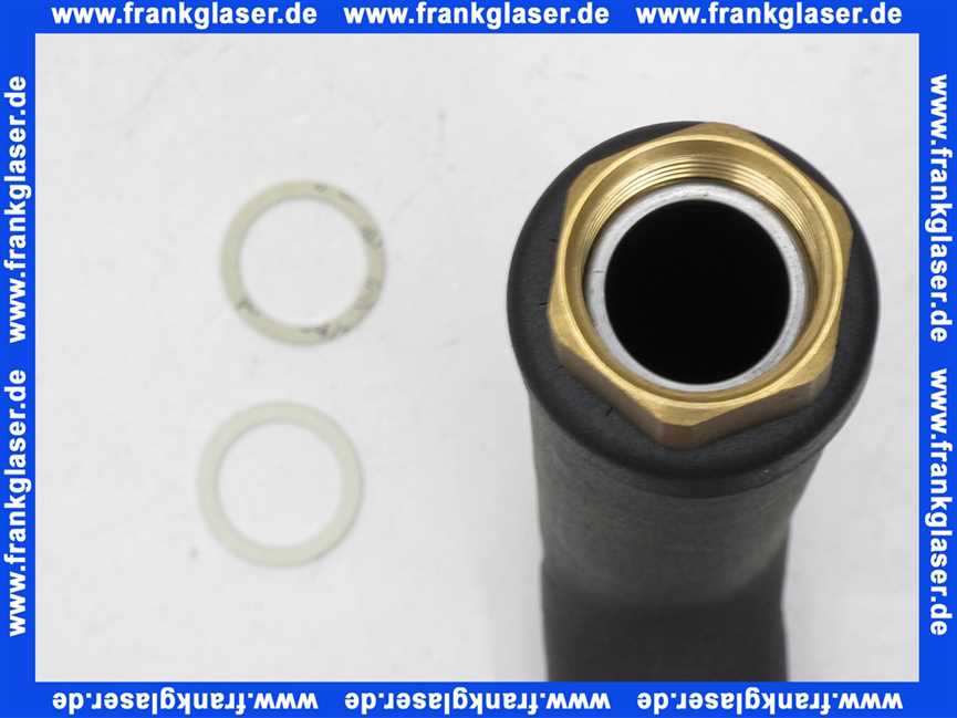 67900911 Buderus Anschlussrohr f KSS