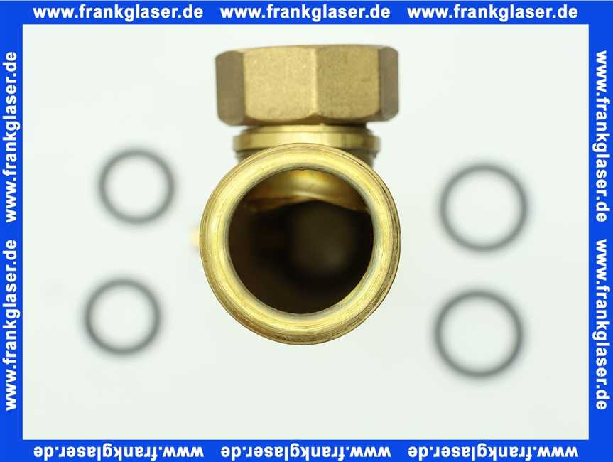 67902899 Buderus Rücklaufrohr G1 1/2,ther-Ansc HSM32E