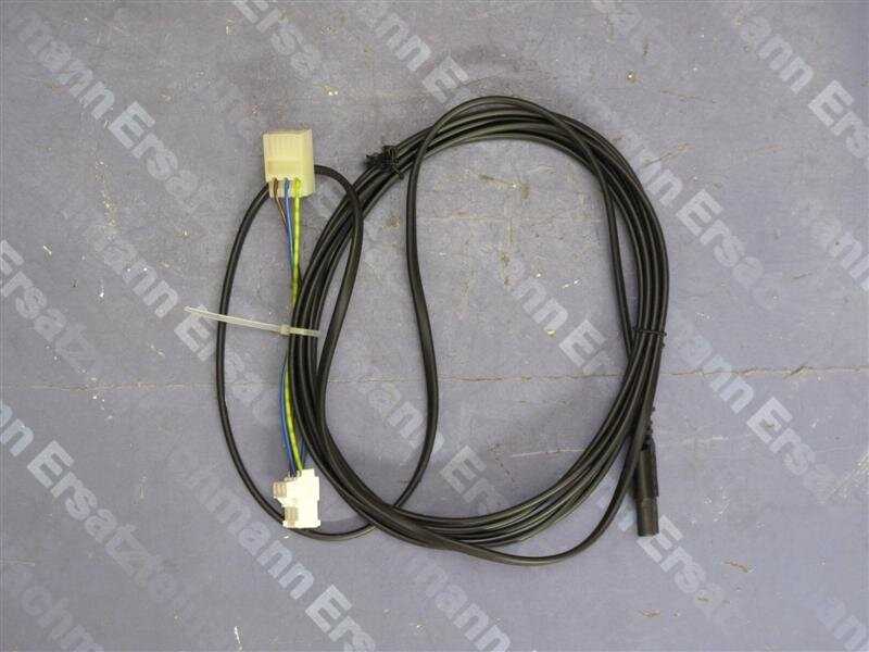 7079774 Buderus Netzanschluss f Correx® Imp