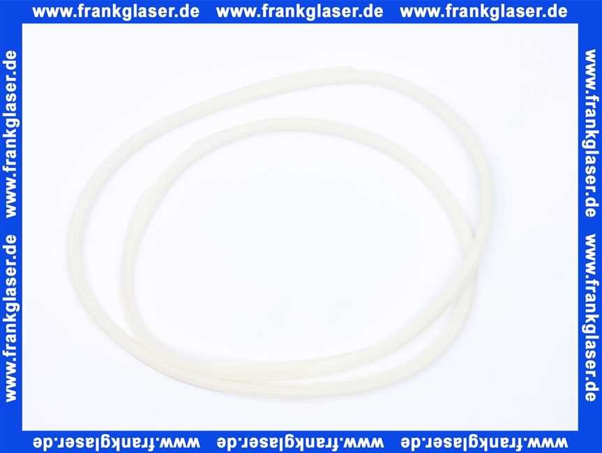 7098194 Buderus Dichtung Kondenswassersammler 40/W Nr969.2018-052