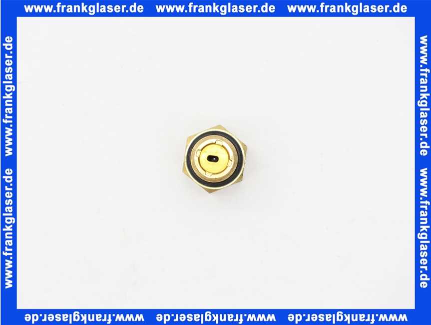 7098240 Buderus Rückschlagventil 1/4 Zoll