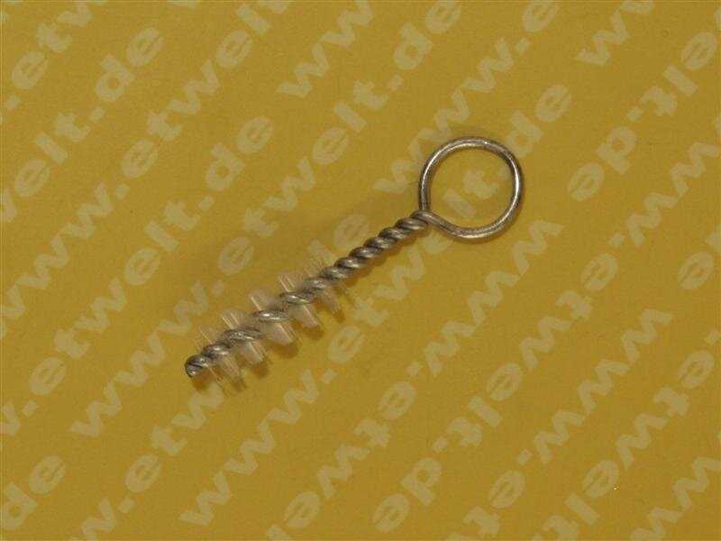 7098650 Buderus Reinigungsbürste f.Messzylinder