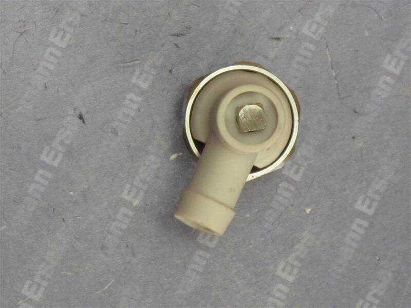 7098666 Buderus Entlüftunsventil