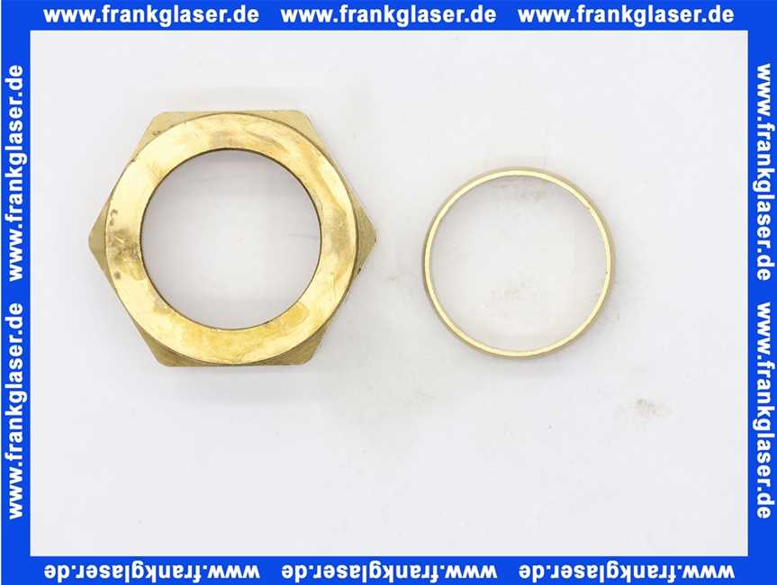 7098766 Buderus Quetschverschraubung 22mm f GB112