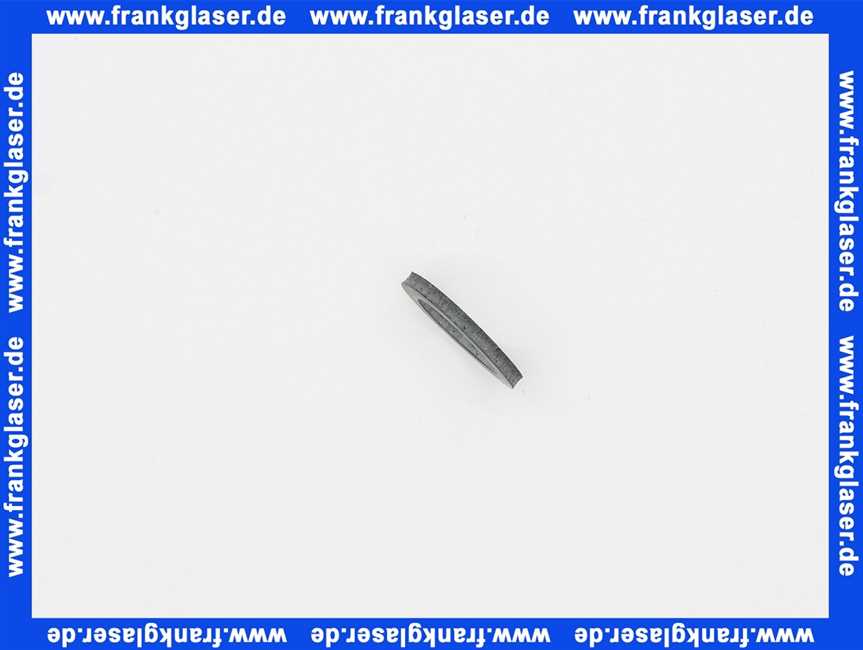 7098778 Buderus Dichtung 2x16x22 1 Stück