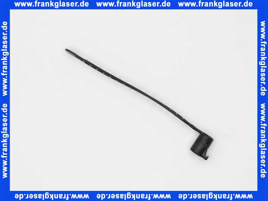 7098810 Buderus Kabelbinder (1 Stück)