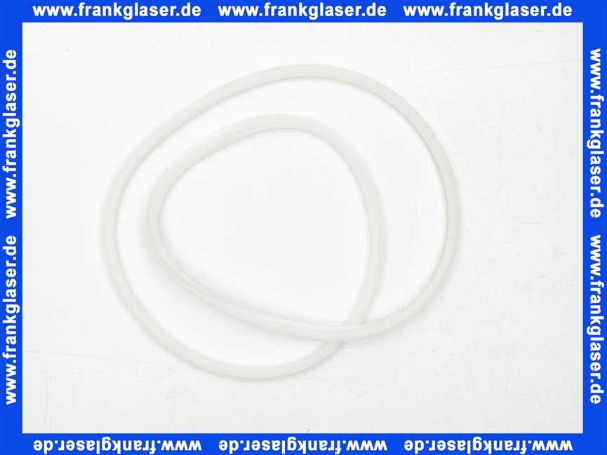 7098836 Buderus Dichtung Kondenswassers GB112-29W/WT