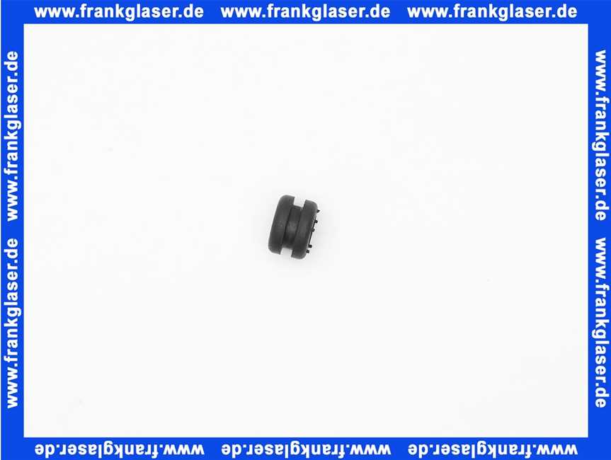7098846 Buderus Aufhängering Gumilager für Gebläse 1 Stück