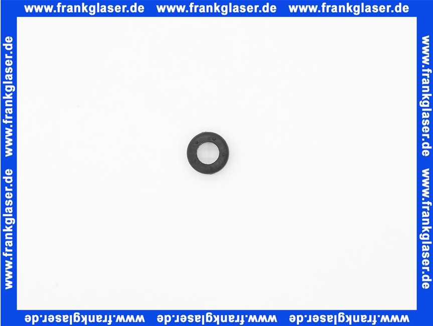 7098846 Buderus Aufhängering Gumilager für Gebläse 1 Stück