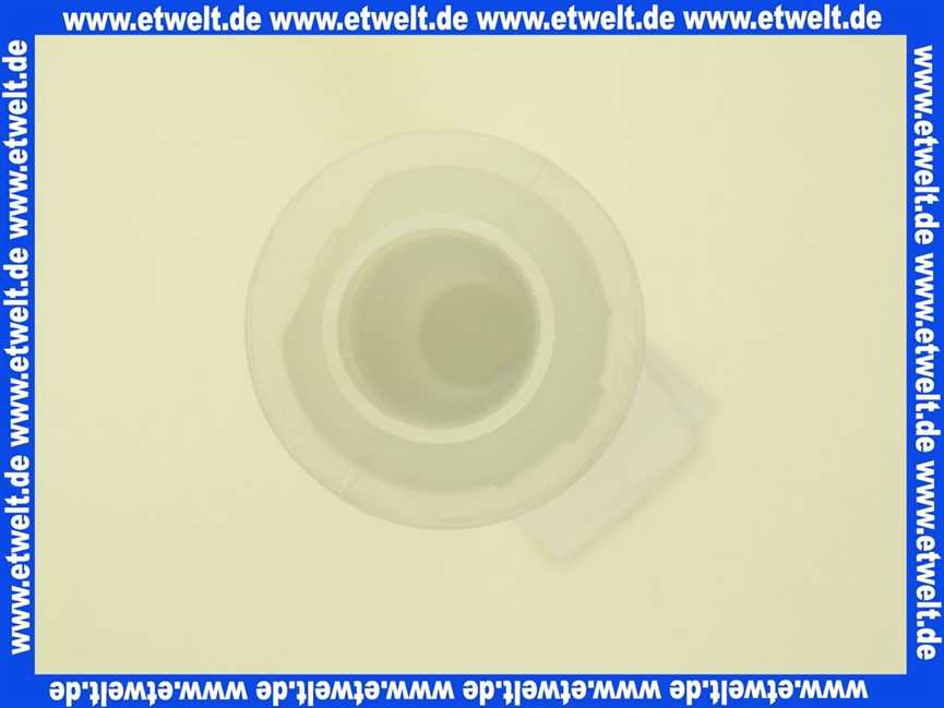 7098870 Buderus Kondensatablaufrohr f GB112