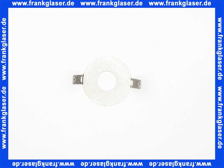 7098884 Buderus Luftdüse H+L 24W/WT