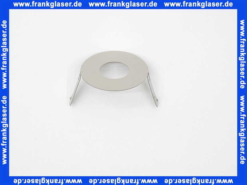 7098892 Buderus Luftdüse FG 29W/WT