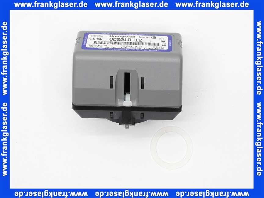 7098970 Buderus Antrieb f Dreiwegeventil GB112