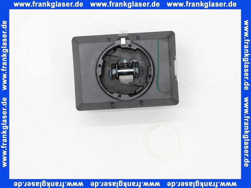 7098970 Buderus Antrieb f Dreiwegeventil GB112