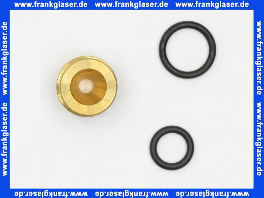 7099017 Buderus Gasdüse G25 f 24kW und 30kW kpl