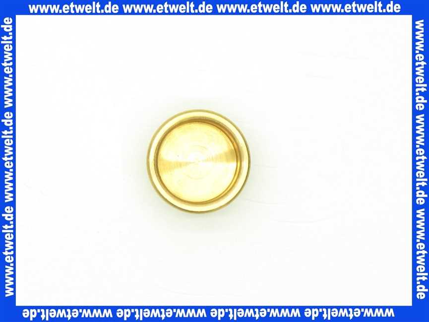 7099028 Buderus Verschlusskappe GB142