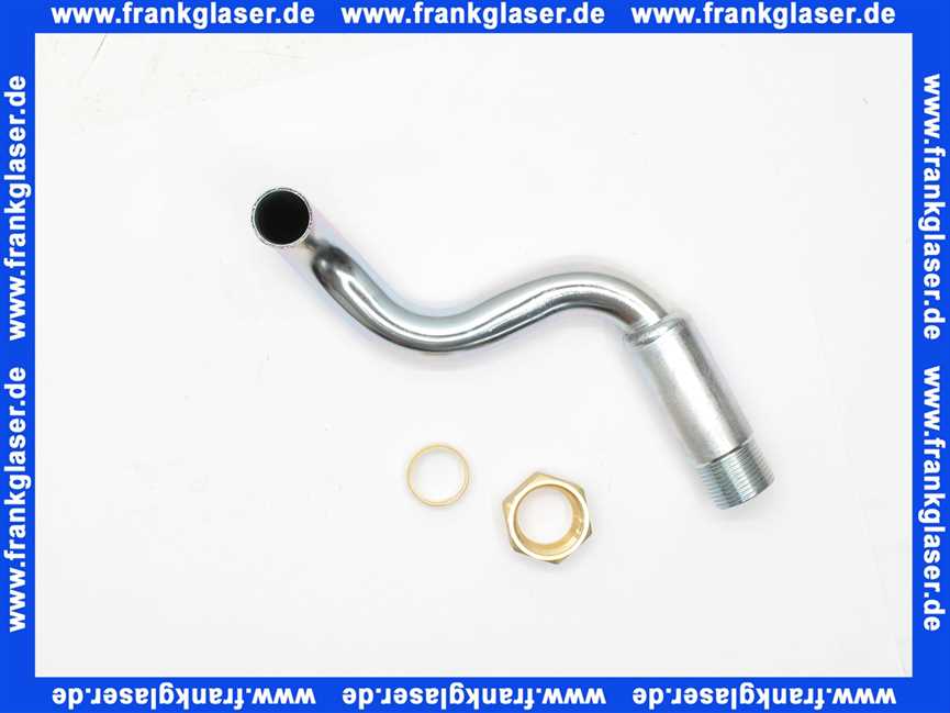 7099033 Buderus Rohr-Vorlauf-Boiler GB142