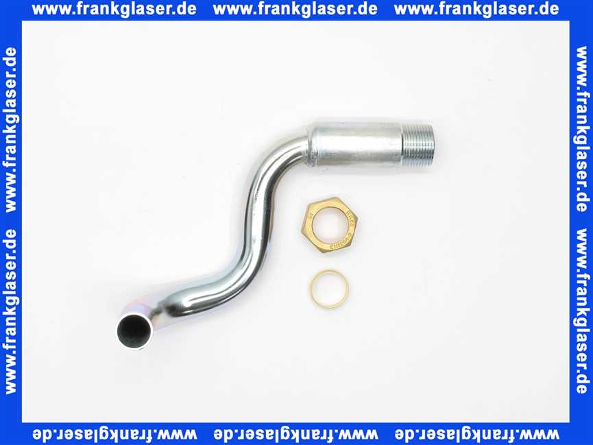 7099033 Buderus Rohr-Vorlauf-Boiler GB142