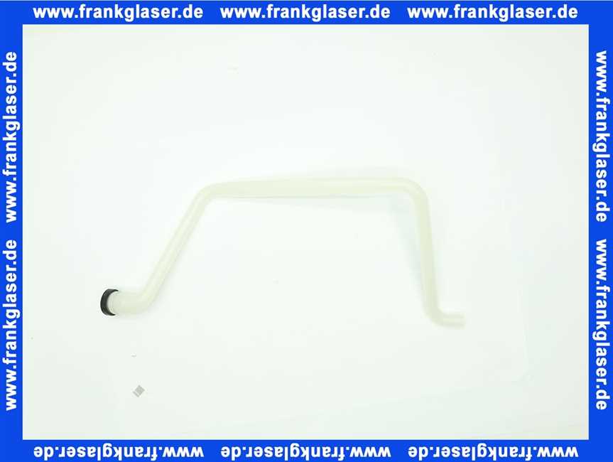 7099073 Buderus Kondensatumlaufrohr für GB112/GB142