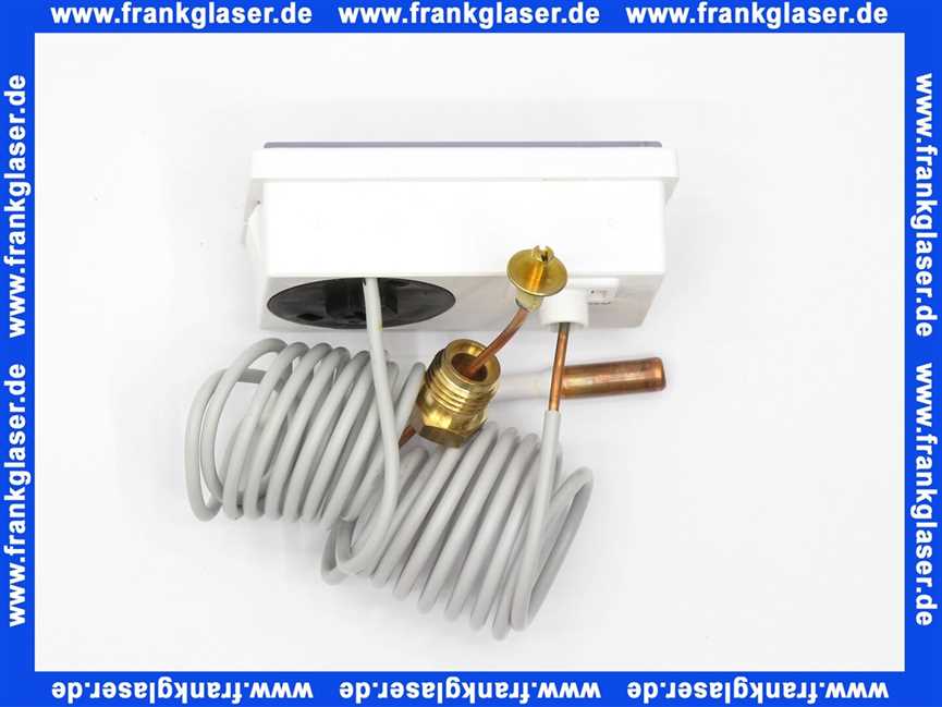 7099105 Buderus Thermomanometer