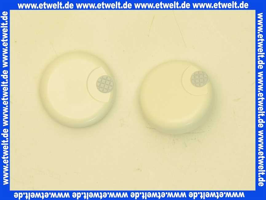 7099225 Buderus Encoder-Drehknopf ERC 2656