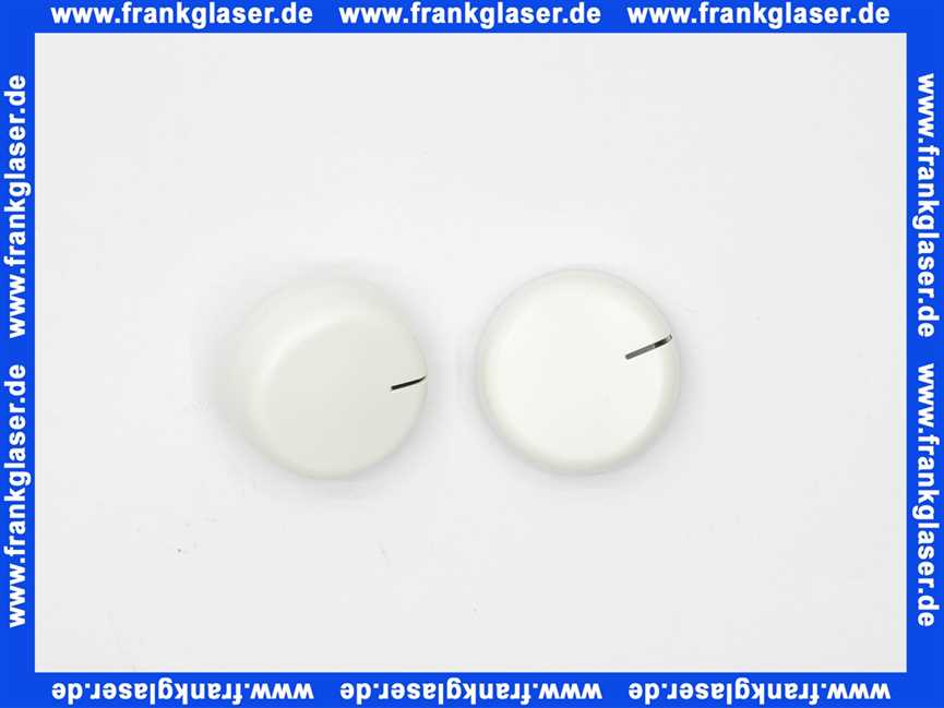 7099227 Buderus Drehknopf f ERC 2656