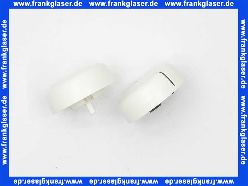 7099227 Buderus Drehknopf f ERC 2656