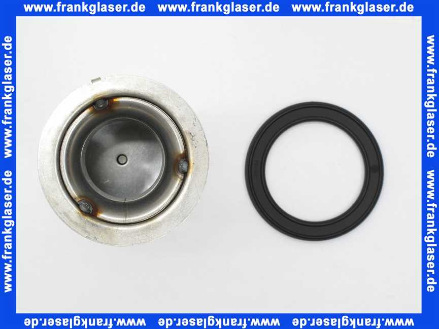 7099678 Buderus Brenner GB122/GB132T-19/24kW