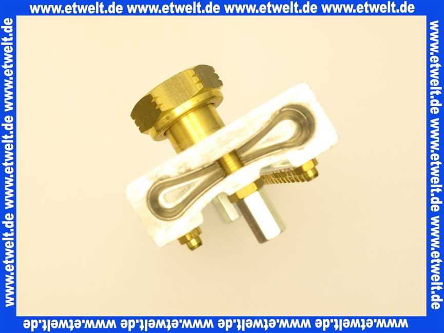 7099700 Buderus Düsenplatte 3P 19/20/24kW